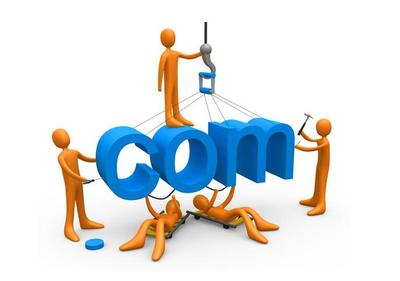 企业网站建设的几大关键步骤