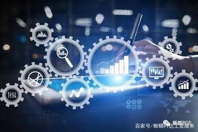 解密黑马 为何工业电商化发展势头如此迅猛？