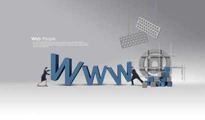 网站建设 如何精准满足企业需求，打造高效线上门户